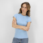 T-Shirt Mulher Seiyo - Image 2