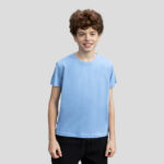T-Shirt Criança Seiyo - Image 2