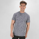 T-Shirts adulto Unissexo Tecnic Kassar - Image 2