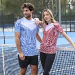 T-Shirts adulto Unissexo Tecnic Tingyi - Image 2