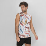 T-Shirts adulto Unissexo Tecnic Katsu - Image 2