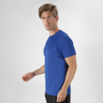 T-Shirts adulto Unissexo Tecnic Sappor - Image 2