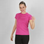 T-Shirt Mulher Tecnic Sappor - Image 2