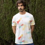 T-Shirts adulto Unissexo Hearvin - Image 2