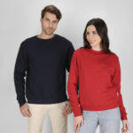Sweatshirt Adulto Unissexo Skelton - Image 2
