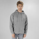 Sweatshirt Com Capuz Unissexo Dretius - Image 2