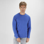T-Shirts adulto Unissexo Hawk - Image 2