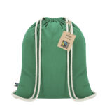 Mochila Dykes Fairtrade - Image 2