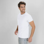 T-Shirts adulto Unissexo Perkins - Image 2