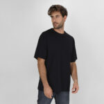 T-Shirts adulto Unissexo Minton - Image 2