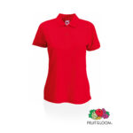 Polo Mulher 65/ 35 - Image 2