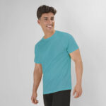 T-Shirts adulto Unissexo Tecnic Plus - Image 2