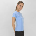 T-Shirt Mulher Tecnic Plus - Image 2