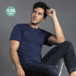 T-Shirts adulto Unissexo Hecom - Image 2
