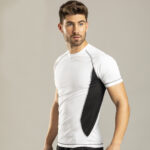 T-Shirts adulto Unissexo Tecnic Combi - Image 2