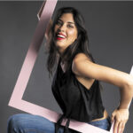 T-Shirt Mulher Slem - Image 2