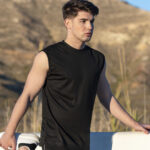 T-Shirts adulto Unissexo Sunit - Image 2