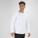 T-Shirts adulto Unissexo Tecnik Maik - Image 2