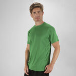 T-Shirts adulto Unissexo Tecnic Rox - Image 2
