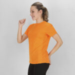 T-Shirt Mulher Tecnic Rox - Image 2