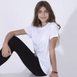 T-Shirt Criança Krusly - Image 2