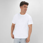 T-Shirts adulto Unissexo MC130 - Image 2
