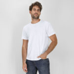 T-Shirts adulto Unissexo MC150 - Image 2