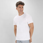 T-Shirts adulto Unissexo MC180 - Image 2