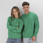 Sweatshirt Adulto Unissexo SWC280 - Image 2