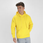 Sweatshirt Com Capuz Unissexo SWP280 - Image 2