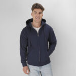 Sweatshirt  Casaco com Capuz Unissexo SWZ280 - Image 2