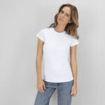 T-Shirt Mulher WCS150 - Image 2