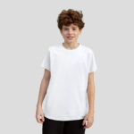 T-Shirt Criança YC150 - Image 2