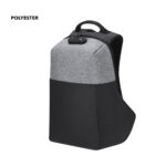 Mochila Anti-Roubo Ranley - Image 2
