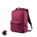 Mochila Anti-Roubo Komplete - Image 2