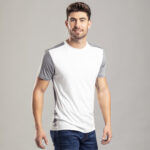 T-Shirts adulto Unissexo Tecnic Troser - Image 2