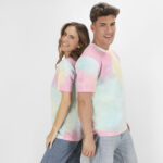 T-Shirts adulto Unissexo Vega - Image 2