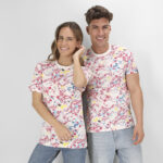T-Shirts adulto Unissexo Helixa - Image 2