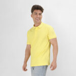 Polo Adulto Unissexo Ment - Image 2