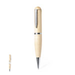 Esferográfica USB Kornon 16GB - Image 2