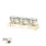 Set Recipientes Gaby - Image 2