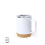 Caneca Térmica Sublimação Wifly - Image 2