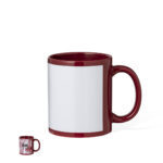 Caneca Sublimação Orchix - Image 2