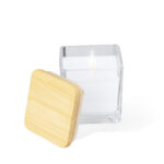 Vela Aromática Safron - Image 2