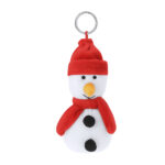Porta-Chaves Peluche Cardix