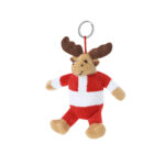 Porta-Chaves Peluche Cardix - Image 2