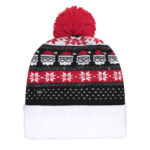 Gorro Pai Natal Plumex