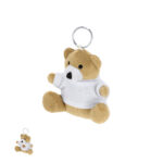 Porta-Chaves Peluche Pickford - Image 2