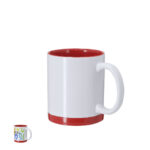 Caneca Sublimação Rayar - Image 2