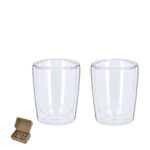 Set Copos Frilux - Image 2